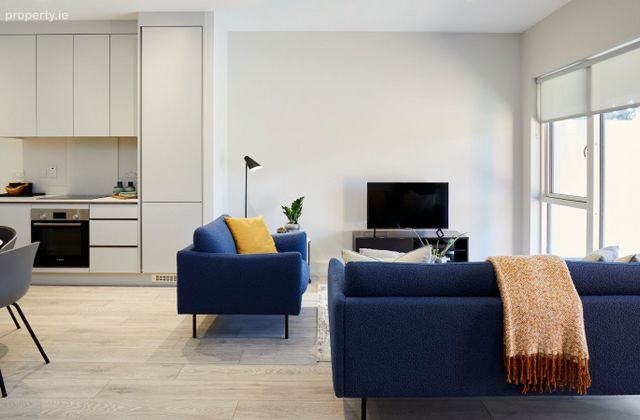 Apartment 48, The Beeches, Saint Edmunds Avenue, Dublin 20 - Click to view photos