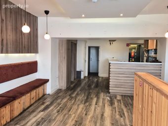 Unit 2, The Mart, Cornelscourt, Dublin 18