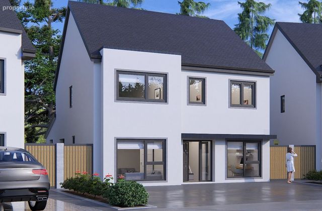Type D1, Lackenroe, Glounthaune, Co. Cork., Glounthaune, Co. Cork - Click to view photos