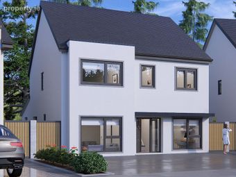 Type D1, Lackenroe, Glounthaune, Co. Cork., Glounthaune, Co. Cork