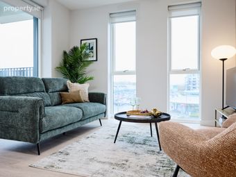 2 Bed/1 Bath Apartment (3 Pers), Northwood Avenue, Santry, Dublin 9 - Image 5
