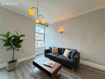 Flat 8, 36 Gardiner Street Upper, North Circular Road, Dublin 1