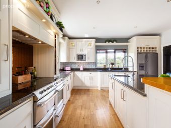 Chara House, Scarnagh Lower, Coolgreany, Co Wexford, Kilmichael, Co. Wexford - Image 4