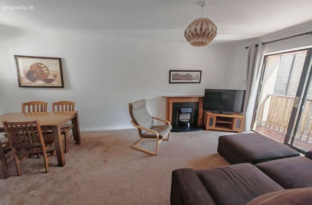 Saint James's Court, Echlin Street, Dublin 8, St. James Gate, Dublin 8 - Click to view photos