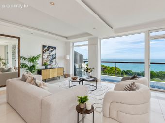 3 Newman, The Court Killiney Bay, Station Road, Killiney, Co Dublin, Killiney, Co. Dublin - Image 5