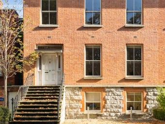 80 Northumberland Road, Ballsbridge, Dublin 4, Ballsbridge, Dublin 4