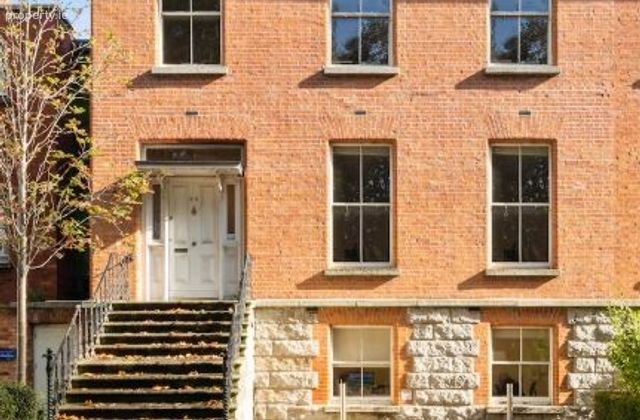 80 Northumberland Road, Ballsbridge, Dublin 4, Ballsbridge, Dublin 4 - Click to view photos