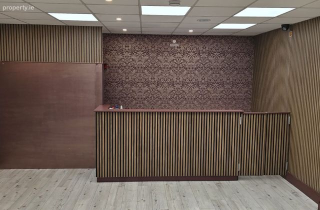 Williamson Mall, Dundalk, Co. Louth - Click to view photos