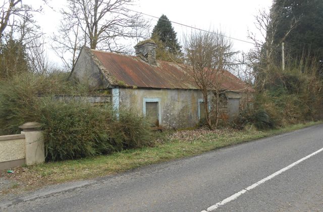 Knockglass, Ballinameen, Co. Roscommon, Ballinameen, Co. Roscommon - Click to view photos