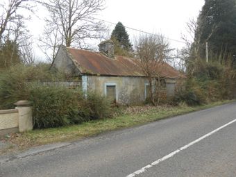 Knockglass, Ballinameen, Co. Roscommon, Ballinameen, Co. Roscommon