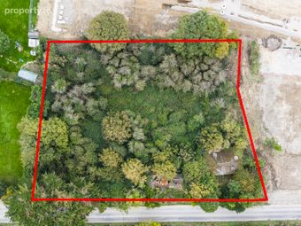 Ra Zoned Site, Land At Clonard, Balbriggan, Co. Dublin, Balbriggan, Co. Dublin - Image 2