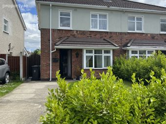 5 Griffeen Glen Dene Griffeen Glen Lucan, Lucan, Co. Dublin