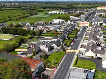 Knocklong Road, Hospital, Co. Limerick, Hospital, Co. Limerick - Image 2