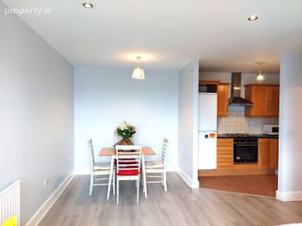 Apartment 17, Newmarket Hall, The Coombe, Dublin 8 - Image 4
