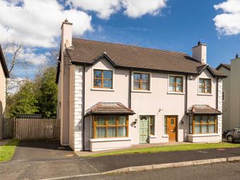2 Flaxmill Court, Carrigans, Co. Donegal, Carrigans, Co. Donegal