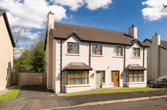 2 Flaxmill Court, Carrigans, Co. Donegal, Carrigans, Co. Donegal - Click to view photos