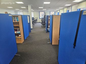 First Floor Office, Unit 3 Lee House, Riverview Business Park, Bessboro Road, Blackrock, Co. Cork - Image 2