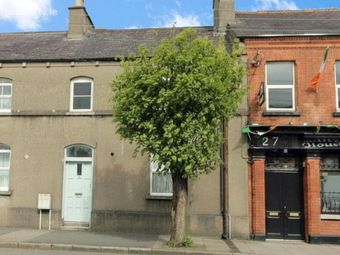 28 Anne Street, Dundalk, Co. Louth, Dundalk, Co. Louth