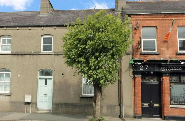 28 Anne Street, Dundalk, Co. Louth, Dundalk, Co. Louth - Click to view photos