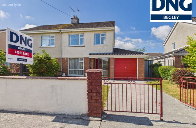 27 &Aacute;rd Mhuire New, Ballinasloe, Co. Galway, Ballinasloe, Co. Galway - Click to view photos