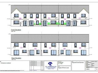 Freemount Village, Charleville, Co. Cork, Freemount, Co. Cork - Image 2