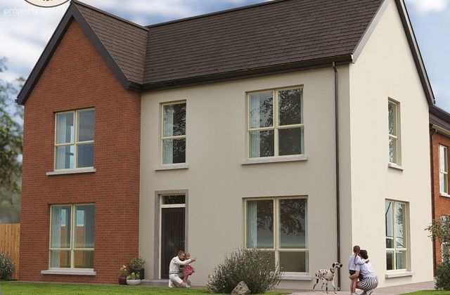 1 Foxwood, Monaghan, Co. Monaghan - Click to view photos