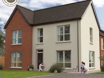 1 Foxwood, Monaghan, Co. Monaghan