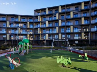Apartment 206, Hampton Wood Drive, Finglas, Dublin 11 - Image 4