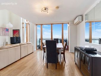 Apartment 155, Block A, Smithfield Market (with 2 X Parking Space Options), Smithfield, Dublin 7 - Image 4