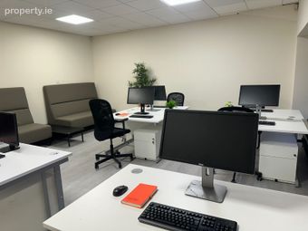 4-5 Burton Hall Road, Sandyford, Sandyford, Dublin 18, Sandyford, Dublin 18