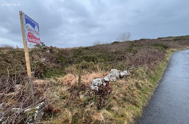Letterard, Cashel, Co. Galway - Click to view photos