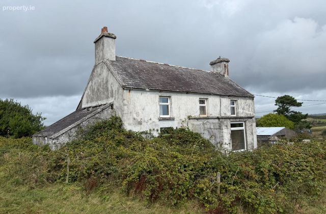 Cooscroneen, Union Hall, Co. Cork - Click to view photos
