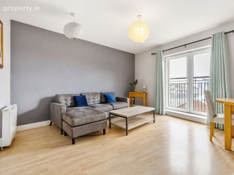 Apartment 25, Block A, The Malthouse, Marrowbone Lane, Dublin 8 - Image 4