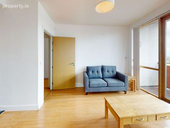 Penthouse With Panoramic Views Apt 163, The Plaza, Ballymun, Dublin 9 - Image 2