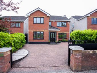 5 Rockingham Avenue, Leixlip, Leixlip, Co. Kildare - Image 2