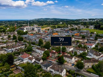 39 Beaufield Park, Stillorgan, Stillorgan, Co. Dublin - Image 2