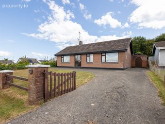 60 The Lawn, Cahore Point, Ballygarrett, Co. Wexford, Ballygarrett, Co. Wexford