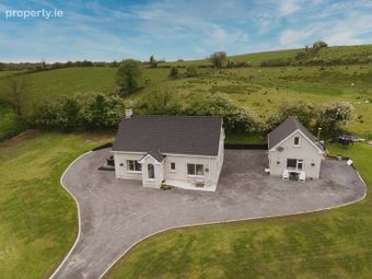 Ardlongfield, Ballyshannon, Co. Donegal, Tully, Co. Donegal