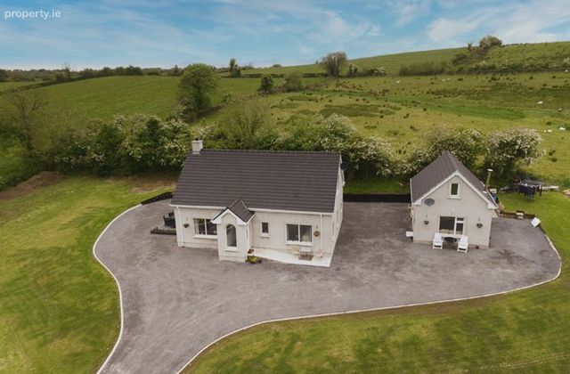 Ardlongfield, Ballyshannon, Co. Donegal, Tully, Co. Donegal - Click to view photos