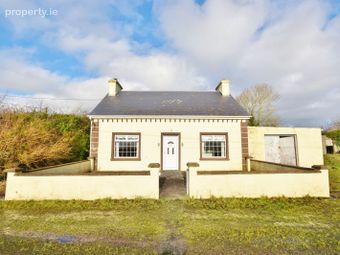 Lower Ballydonohoe, Lisselton, Listowel, Co. Kerry