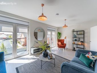 1 Bedroom Apartment, Lucan, Lucan, Co. Dublin