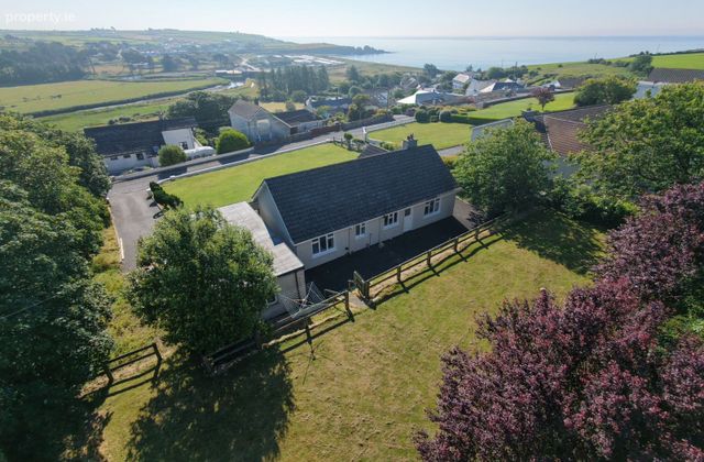 The New Line, Bunmahon, Co. Waterford - Click to view photos