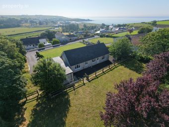 The New Line, Bunmahon, Co. Waterford