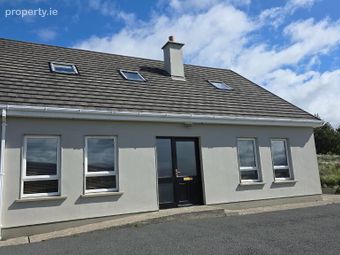 Derryconnor, Gortahork, Co. Donegal, Gortahork, Co. Donegal
