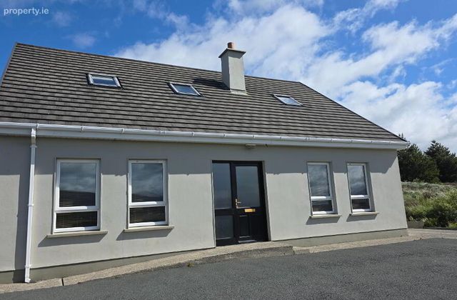 Derryconnor, Gortahork, Co. Donegal, Gortahork, Co. Donegal - Click to view photos
