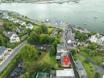 The Old Coach House, Castle Road, Monkstown, Co. Cork, Monkstown, Co. Cork - Image 3