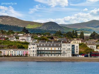 Fontenoy Place, Fontenoy Place, Strand Road, Bray, Co. Wicklow, Bray, Co. Wicklow