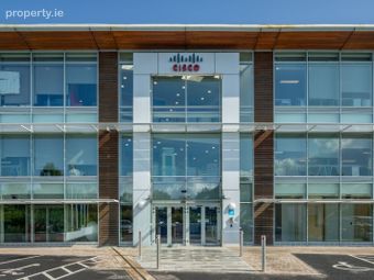 Cisco, Unit 6 Ard Oran, Oranmore Business Park, Oranmore, Co. Galway - Image 2