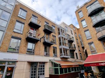Apartment 14, Quartier Bloom, Bloom Lane, Dublin 1