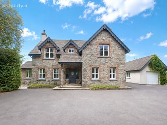 Baunarawn Lodge, Clonkeen, Portlaoise, Co. Laois, Ardlea, Co. Laois - Image 3